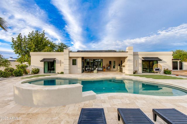 6403 E Gold Dust Avenue, Paradise Valley, AZ 85253