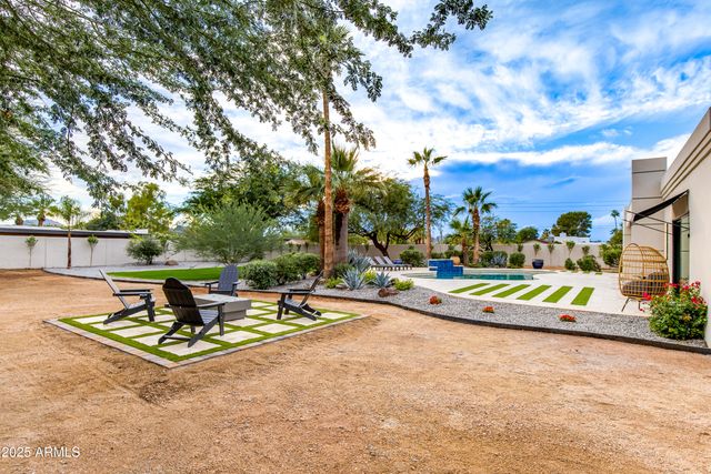 6403 E Gold Dust Avenue, Paradise Valley, AZ 85253