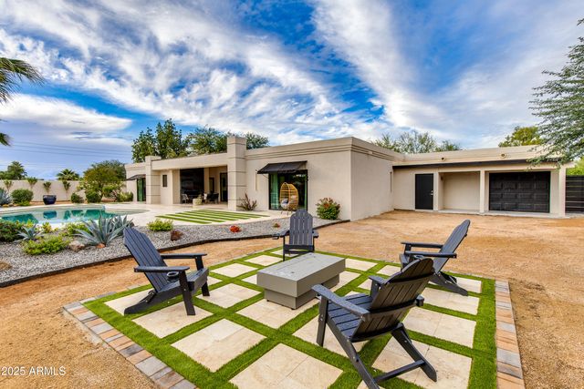 6403 E Gold Dust Avenue, Paradise Valley, AZ 85253