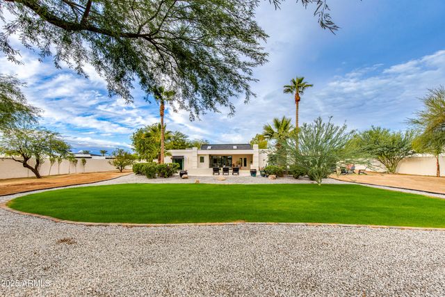 6403 E Gold Dust Avenue, Paradise Valley, AZ 85253