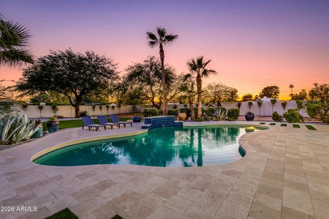 6403 E Gold Dust Avenue, Paradise Valley, AZ 85253