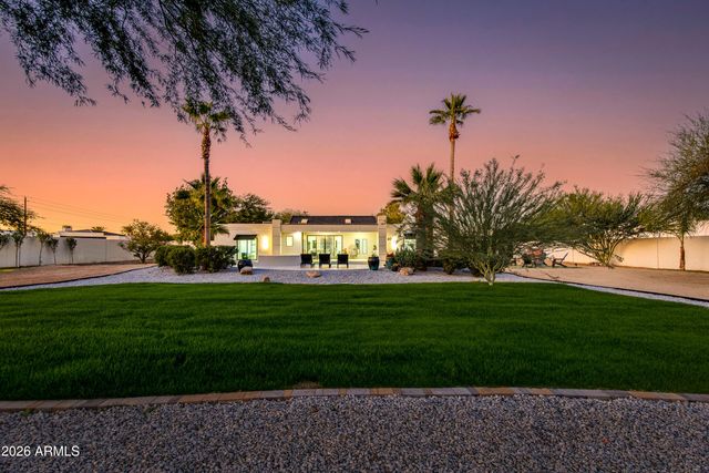 6403 E Gold Dust Avenue, Paradise Valley, AZ 85253