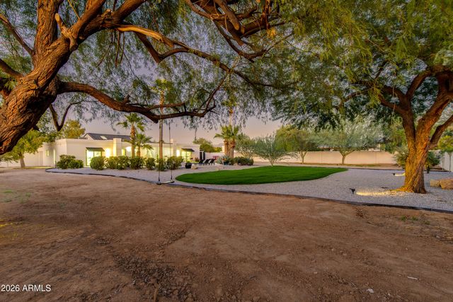 6403 E Gold Dust Avenue, Paradise Valley, AZ 85253