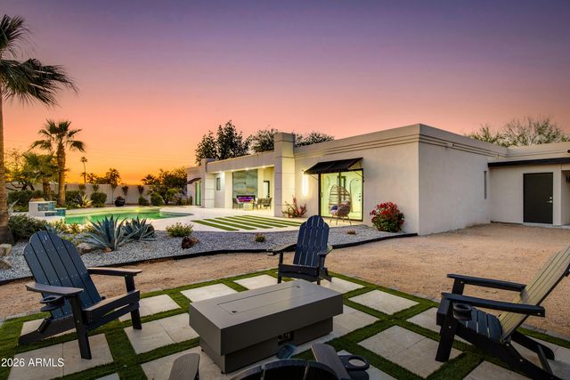 6403 E Gold Dust Avenue, Paradise Valley, AZ 85253
