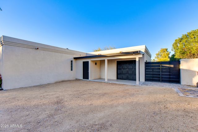 6403 E Gold Dust Avenue, Paradise Valley, AZ 85253