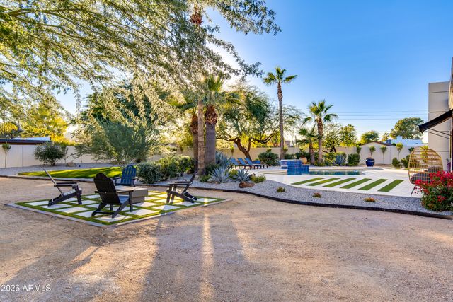 6403 E Gold Dust Avenue, Paradise Valley, AZ 85253