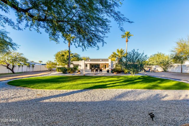 6403 E Gold Dust Avenue, Paradise Valley, AZ 85253