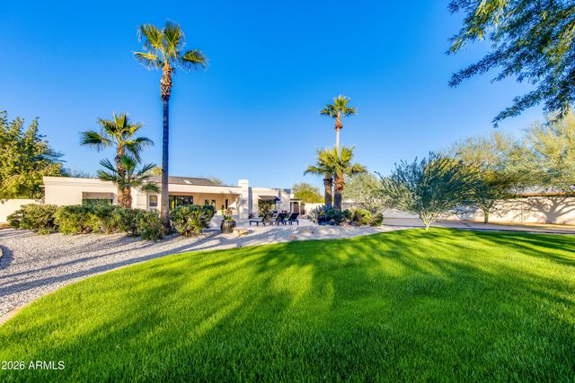 6403 E Gold Dust Avenue, Paradise Valley, AZ 85253