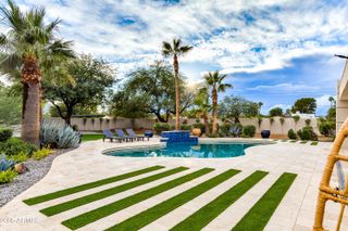 6403 E Gold Dust Avenue, Paradise Valley, AZ 85253