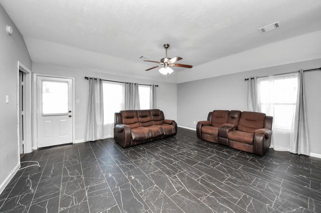 7814 Talladega Springs Lane, Richmond, TX 77407