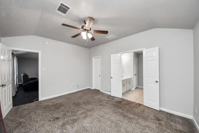 7814 Talladega Springs Lane, Richmond, TX 77407