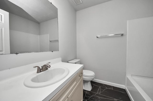 7814 Talladega Springs Lane, Richmond, TX 77407