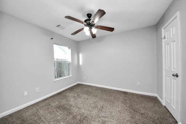 7814 Talladega Springs Lane, Richmond, TX 77407