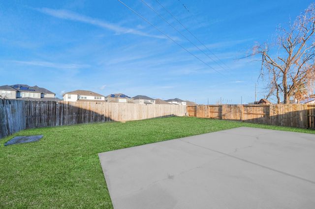 7814 Talladega Springs Lane, Richmond, TX 77407