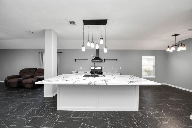 7814 Talladega Springs Lane, Richmond, TX 77407