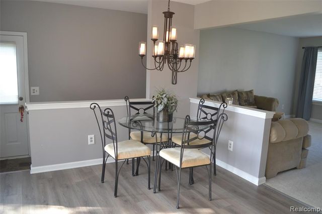 42428 Greenbrier Lane, Clinton Township, MI 48038