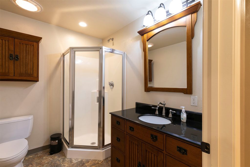 Image 51 of property listing at 711 Middle Burnt Fork Road, Stevensville, MT 59870