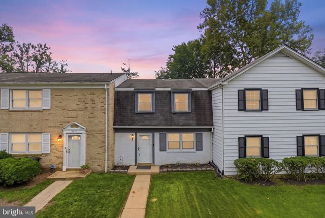 12403 PERSIMMON RD, Upper Marlboro, MD 20772