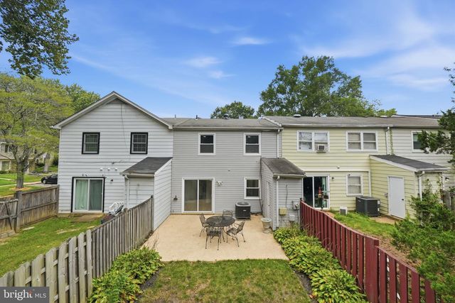 12403 PERSIMMON RD, Upper Marlboro, MD 20772