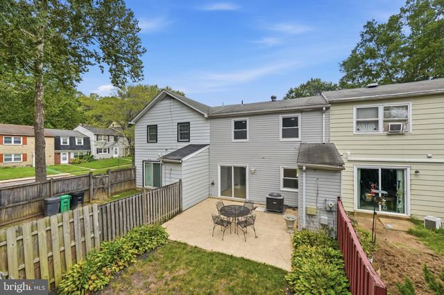 12403 PERSIMMON RD, Upper Marlboro, MD 20772