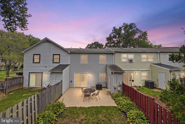 12403 PERSIMMON RD, Upper Marlboro, MD 20772