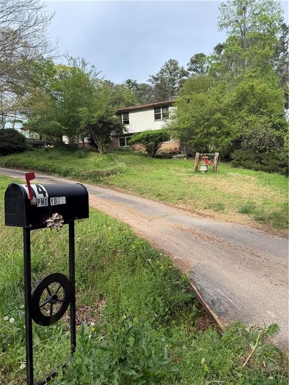 14 Pmb Young Road SE, Cartersville, GA 30120