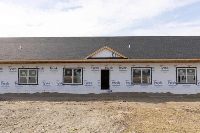 Lot 312 Sunrise Drive, St. Albans Town, VT 05478