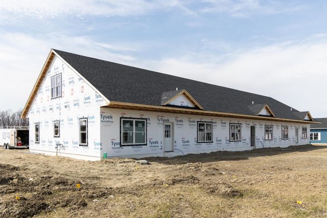 Lot 312 Sunrise Drive, St. Albans Town, VT 05478