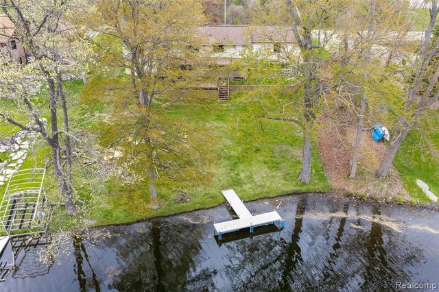 235 Indianwood Road, Lake Orion, MI 48362