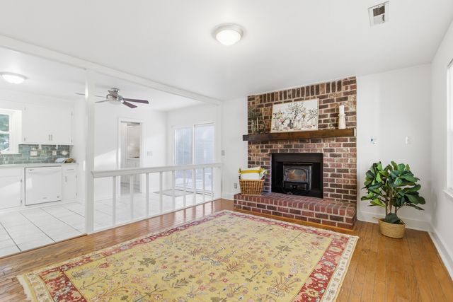 1142 Bonnie Lane, Mount Pleasant, SC 29464