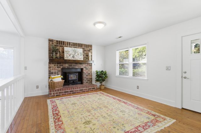 1142 Bonnie Lane, Mount Pleasant, SC 29464