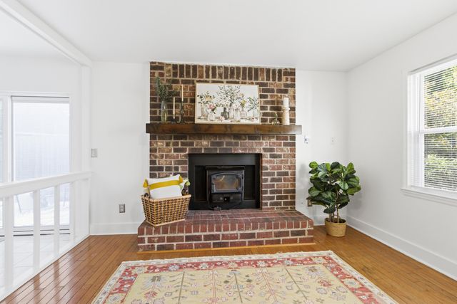 1142 Bonnie Lane, Mount Pleasant, SC 29464