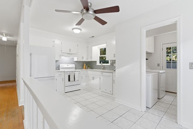 1142 Bonnie Lane, Mount Pleasant, SC 29464