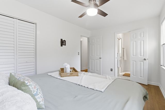 1142 Bonnie Lane, Mount Pleasant, SC 29464
