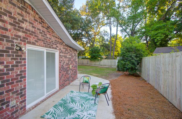 1142 Bonnie Lane, Mount Pleasant, SC 29464