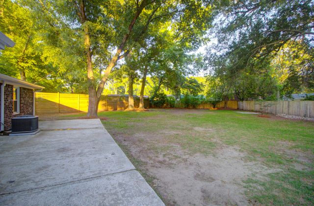1142 Bonnie Lane, Mount Pleasant, SC 29464