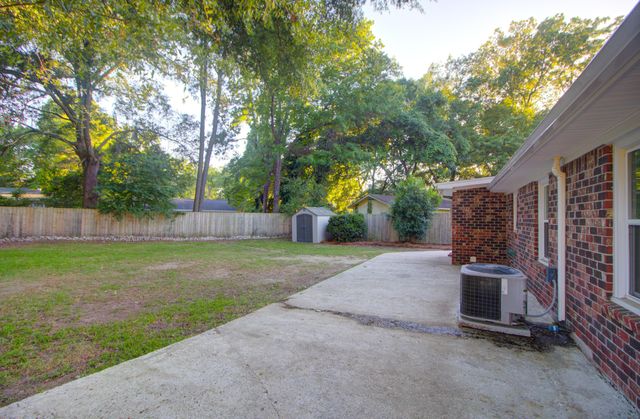 1142 Bonnie Lane, Mount Pleasant, SC 29464
