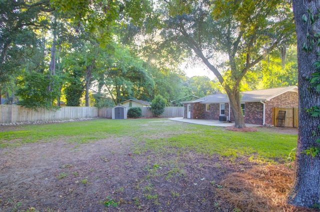 1142 Bonnie Lane, Mount Pleasant, SC 29464
