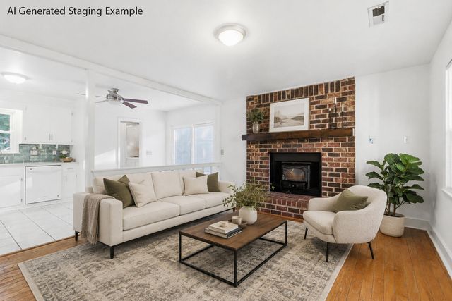 1142 Bonnie Lane, Mount Pleasant, SC 29464