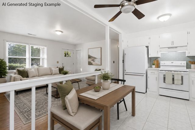 1142 Bonnie Lane, Mount Pleasant, SC 29464
