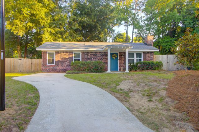 1142 Bonnie Lane, Mount Pleasant, SC 29464
