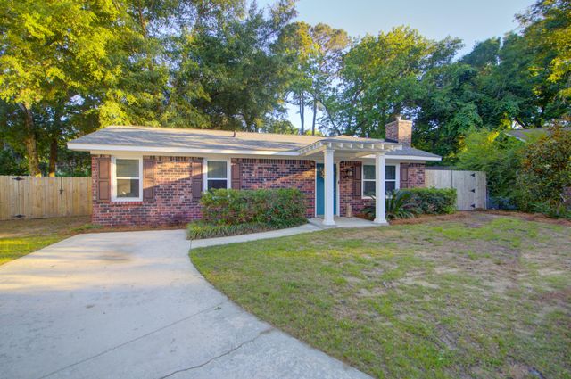 1142 Bonnie Lane, Mount Pleasant, SC 29464