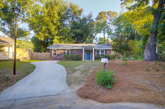 1142 Bonnie Lane, Mount Pleasant, SC 29464