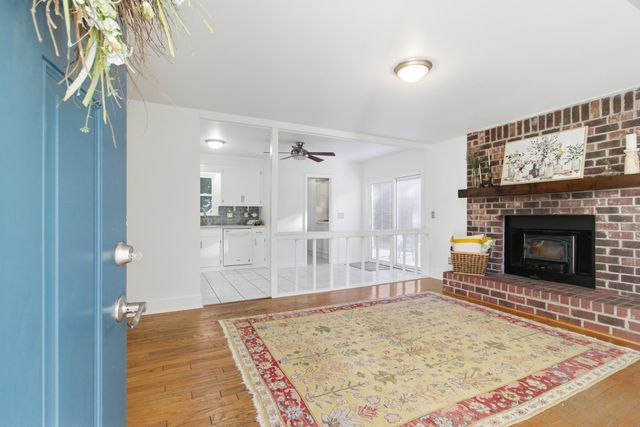 1142 Bonnie Lane, Mount Pleasant, SC 29464