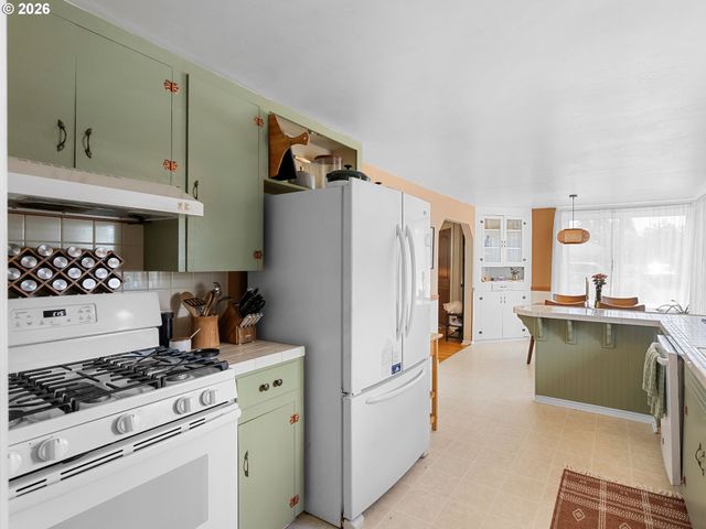 12045 Se TIBBETTS St, Portland, OR 97266