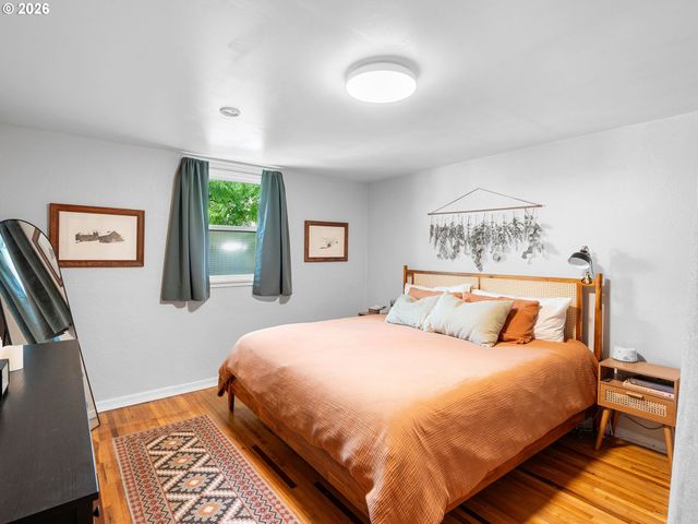 12045 Se TIBBETTS St, Portland, OR 97266