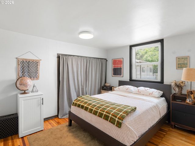 12045 Se TIBBETTS St, Portland, OR 97266