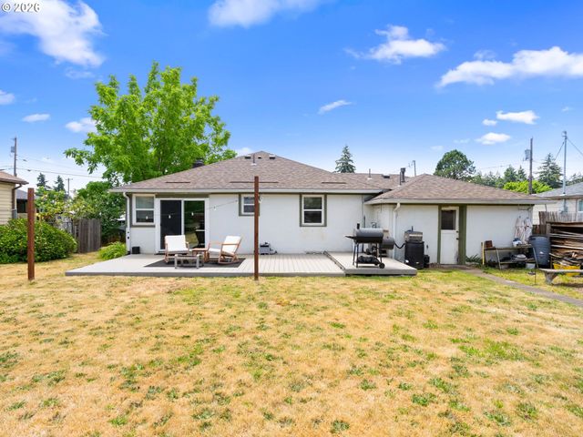 12045 Se TIBBETTS St, Portland, OR 97266