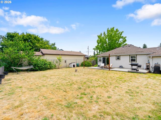 12045 Se TIBBETTS St, Portland, OR 97266