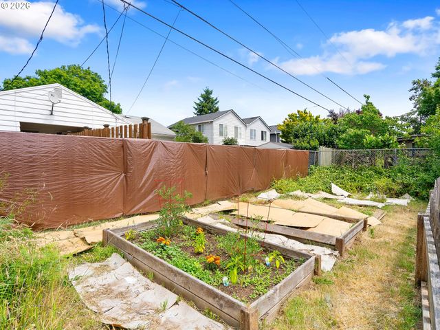 12045 Se TIBBETTS St, Portland, OR 97266